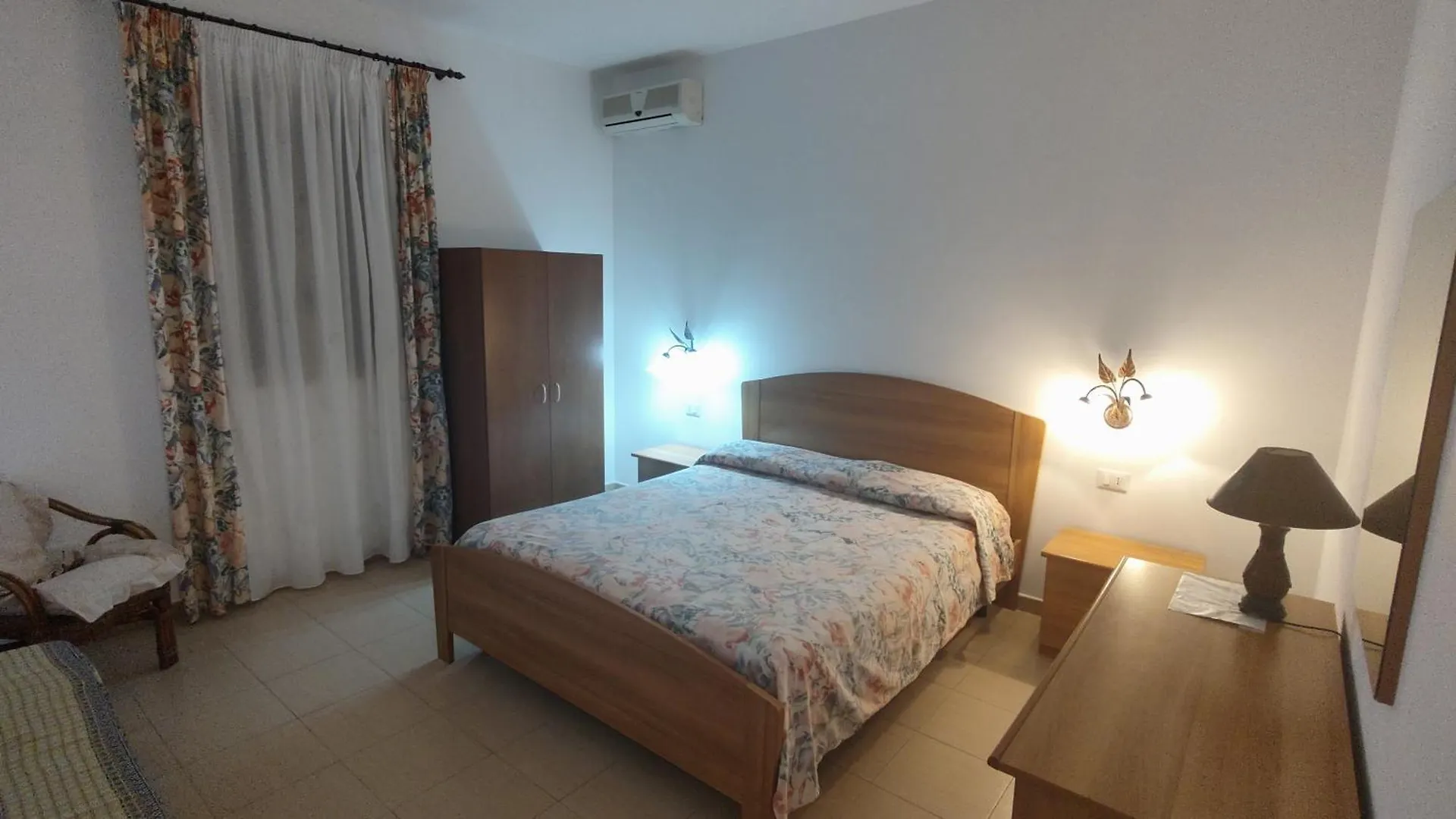 Aparthotel Lo Zodiaco LMP