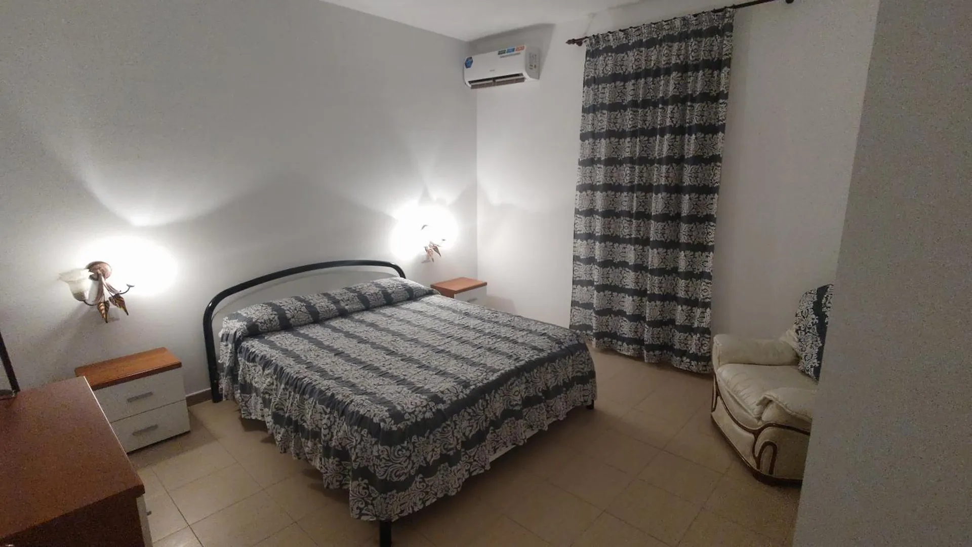 Aparthotel Lo Zodiaco LMP