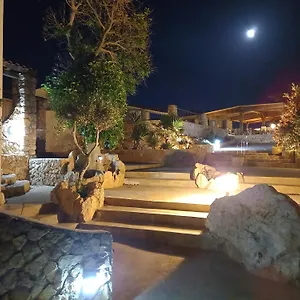Punta Sottile Lampedusa