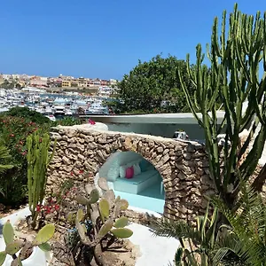 Borgo Acqua Lampedusa