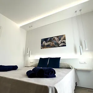 Villino Uso Turistico Cala Croce Lampedusa