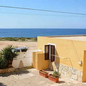 Mare Blu Lampedusa