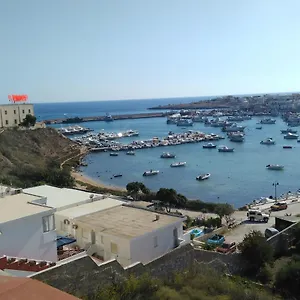 Case Vacanze Vista Mare Lampedusa