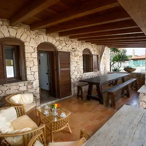 Dammusi Daiana Lampedusa