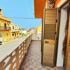 Del Sole Lampedusa